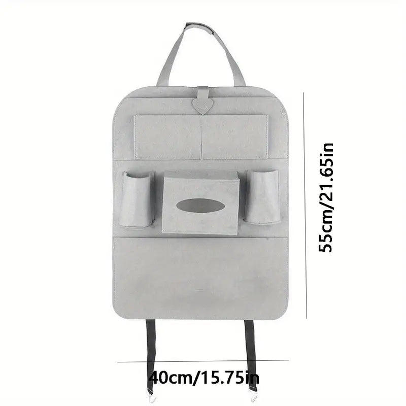 Organizador Para Auto