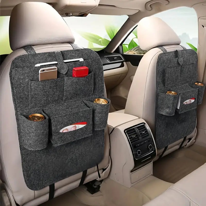 Organizador Para Auto