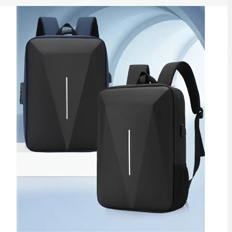 Mochila Impermeable antirrobo con usb