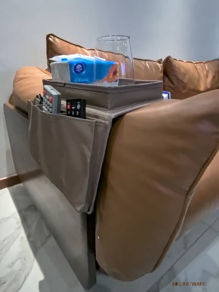 Organizador para sofa