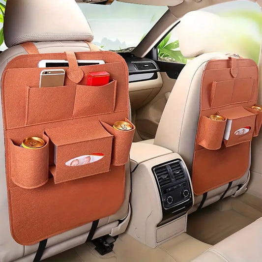 Organizador Para Auto