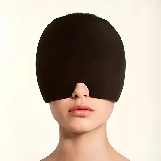 Gel anti migrañas
