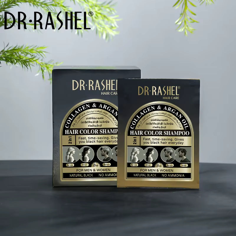 🧴 Shampoo Cubre Canas Origin en Sachets