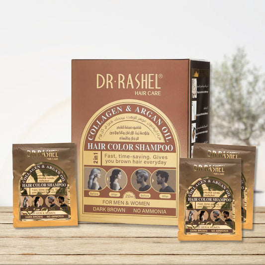 🧴 Shampoo Cubre Canas Origin en Sachets